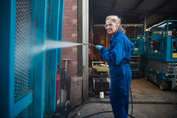 Pressure Washing Contractors in Lampeter, PA