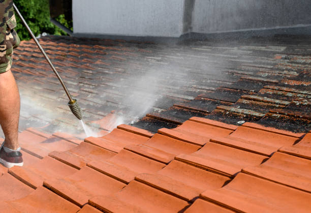 Best Commercial Building Pressure Washing  in Lampeter, PA