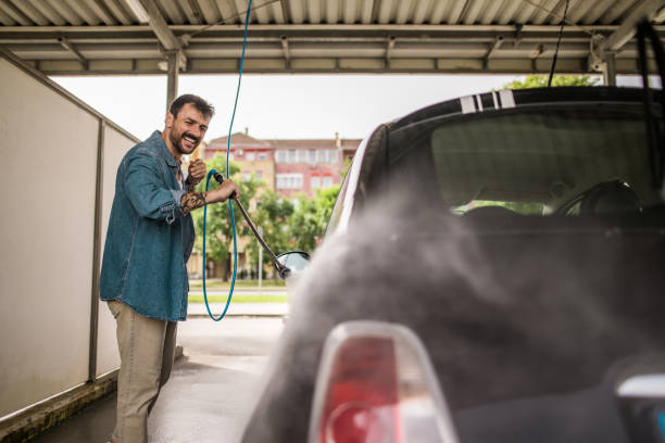 Best Commercial Building Pressure Washing  in Lampeter, PA